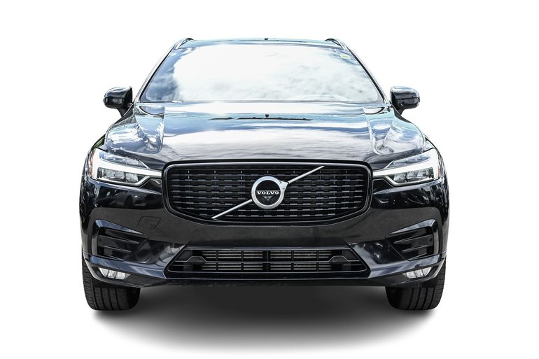 2021 Volvo XC60