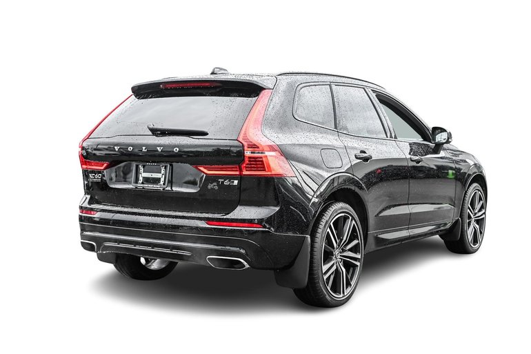 2021 Volvo XC60