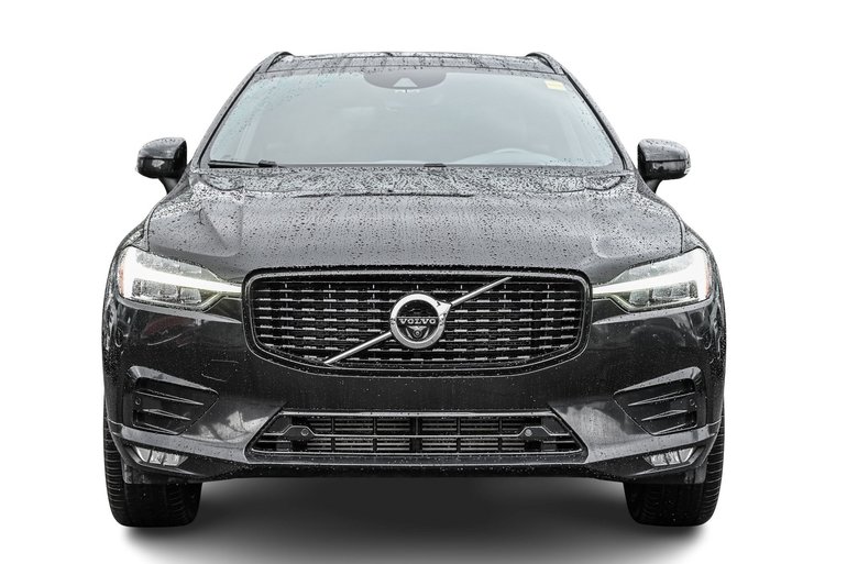 2021 Volvo XC60