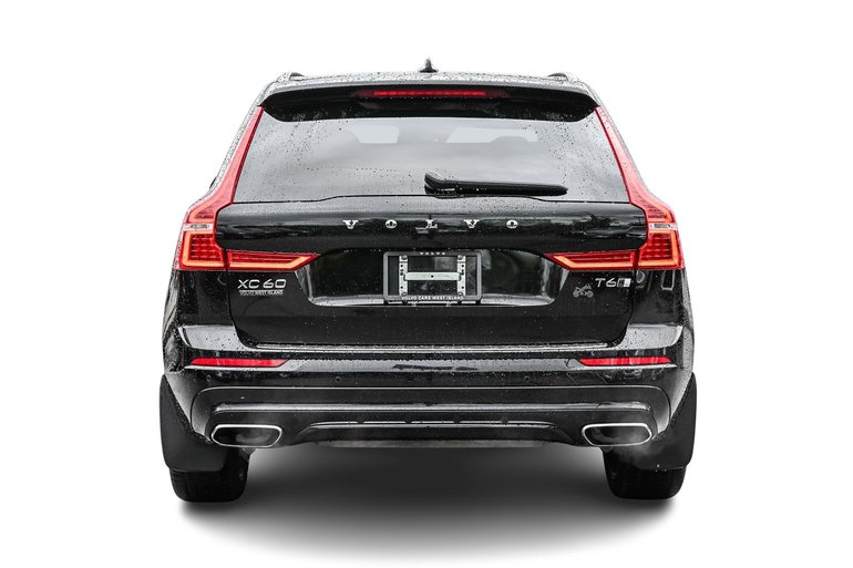 2021 Volvo XC60