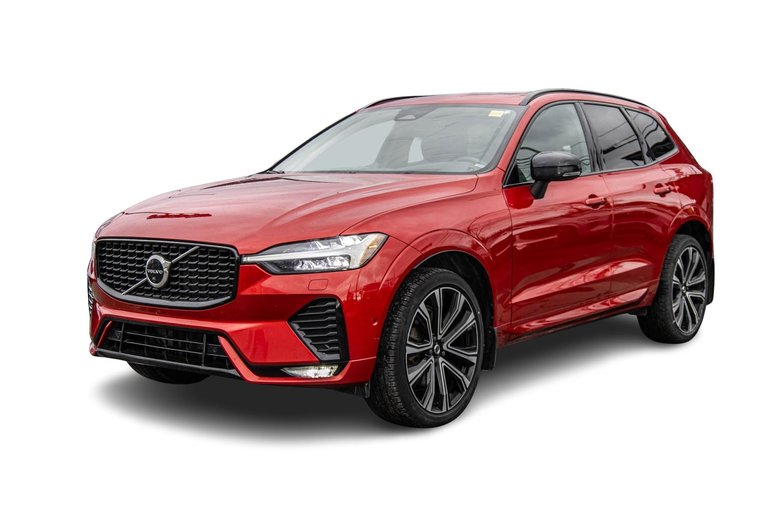2022 Volvo XC60