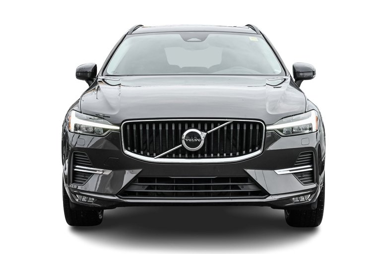 2022 Volvo XC60