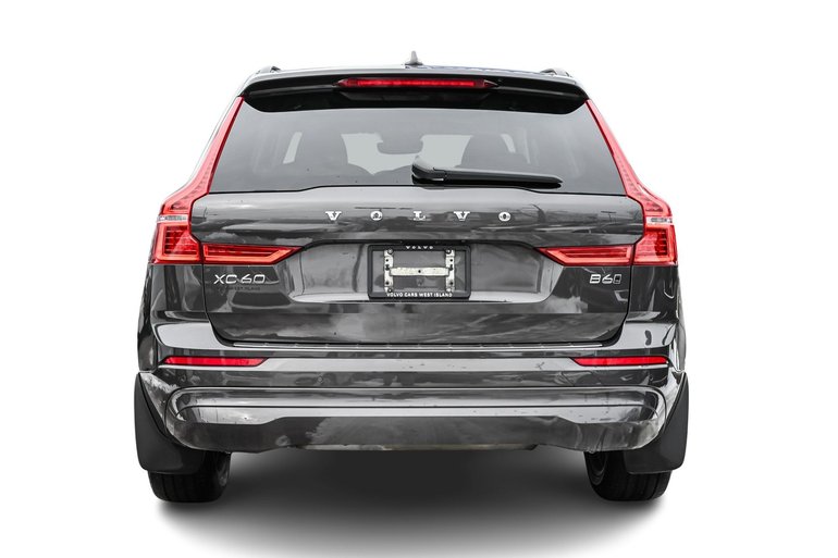 2022 Volvo XC60