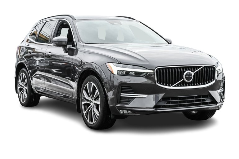 2022 Volvo XC60