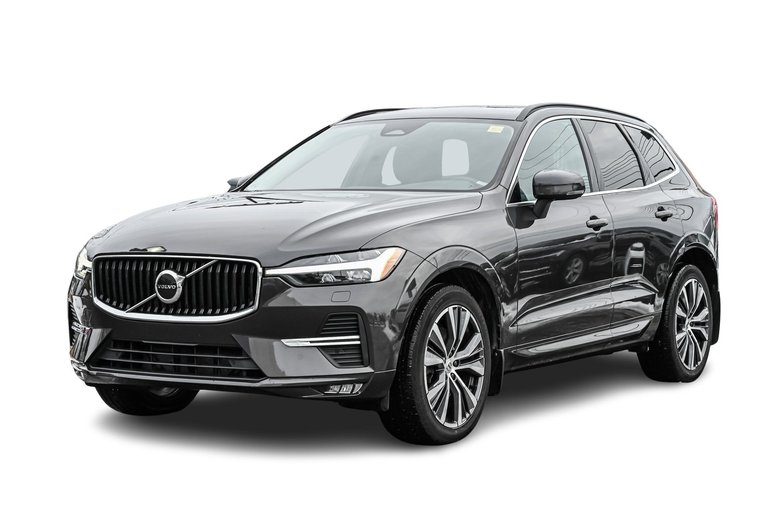 2022 Volvo XC60