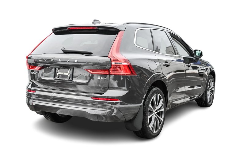 2022 Volvo XC60