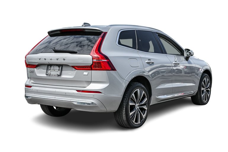 2022 Volvo XC60