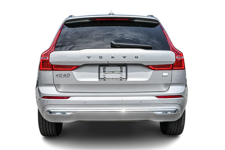 2022 Volvo XC60