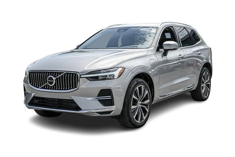 2022 Volvo XC60