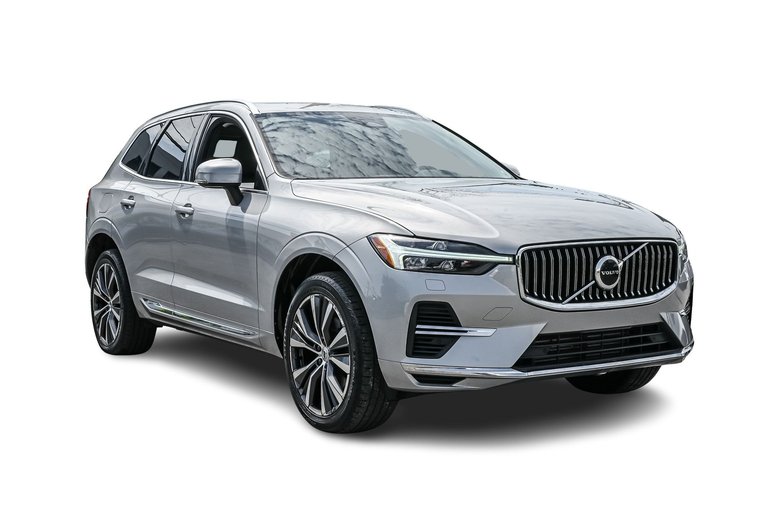 2022 Volvo XC60