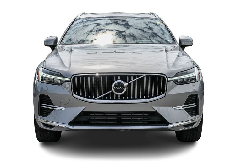 2022 Volvo XC60