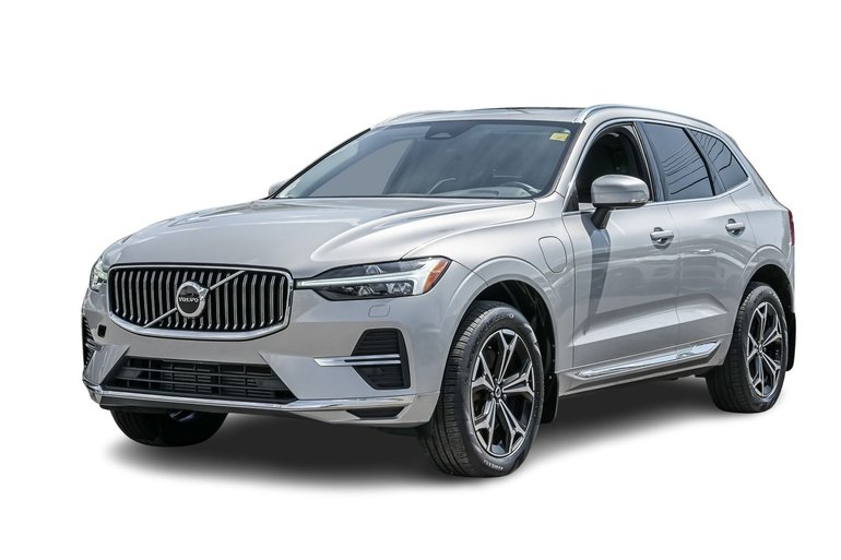 2022 Volvo XC60
