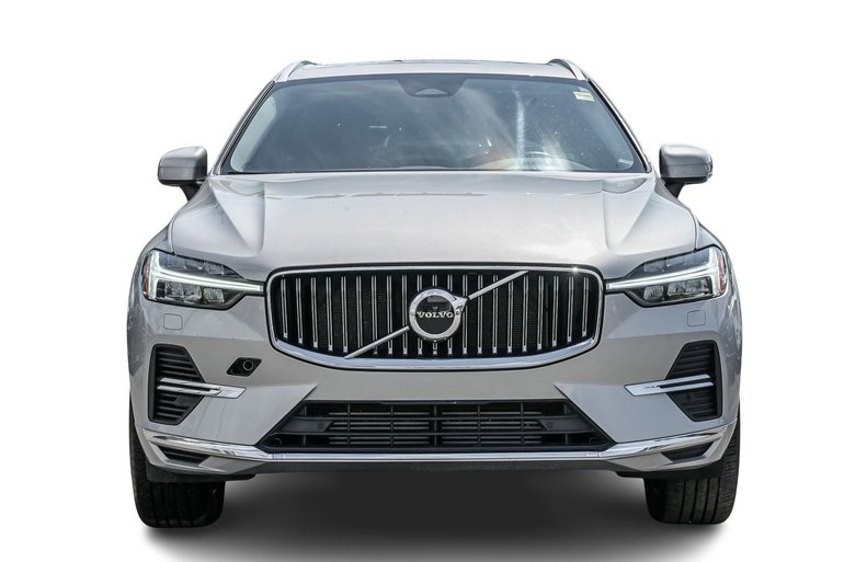 2022 Volvo XC60