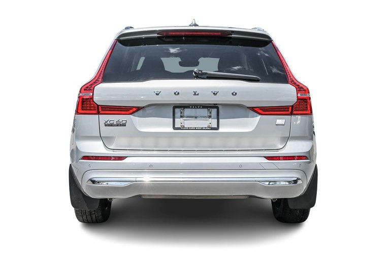 2022 Volvo XC60
