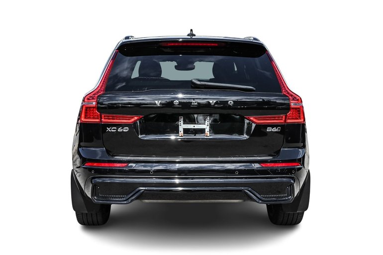 2022 Volvo XC60
