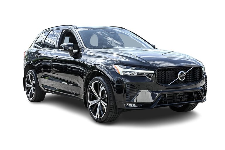 2022 Volvo XC60