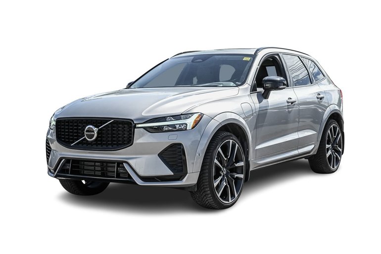 2023 Volvo XC60