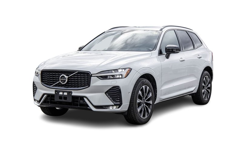 2023 Volvo XC60