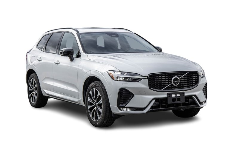 2023 Volvo XC60