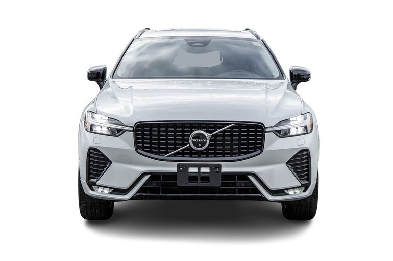 2023 Volvo XC60