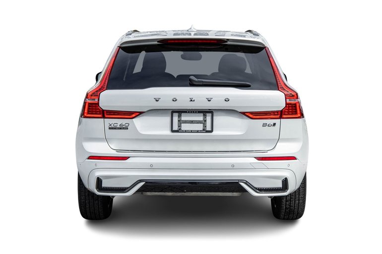 2023 Volvo XC60