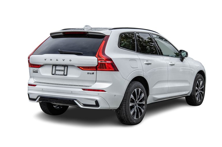 2023 Volvo XC60