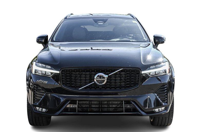 2024 Volvo XC60