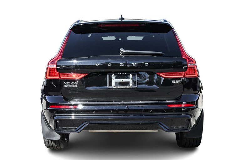 2024 Volvo XC60