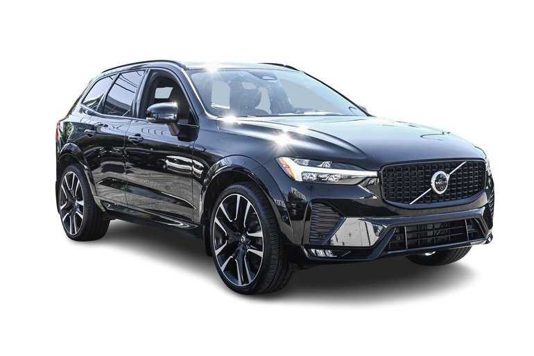 2024 Volvo XC60