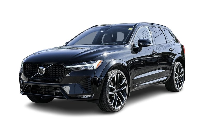 2024 Volvo XC60
