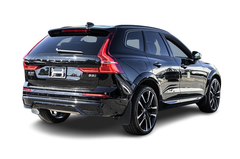 2024 Volvo XC60