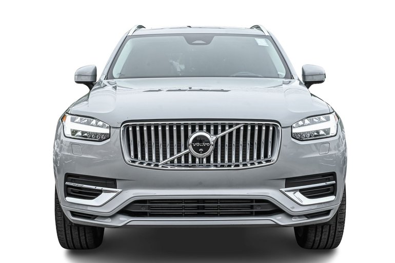 2025 Volvo XC90 Plug-In Hybrid