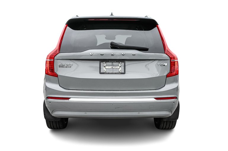 2025 Volvo XC90 Plug-In Hybrid