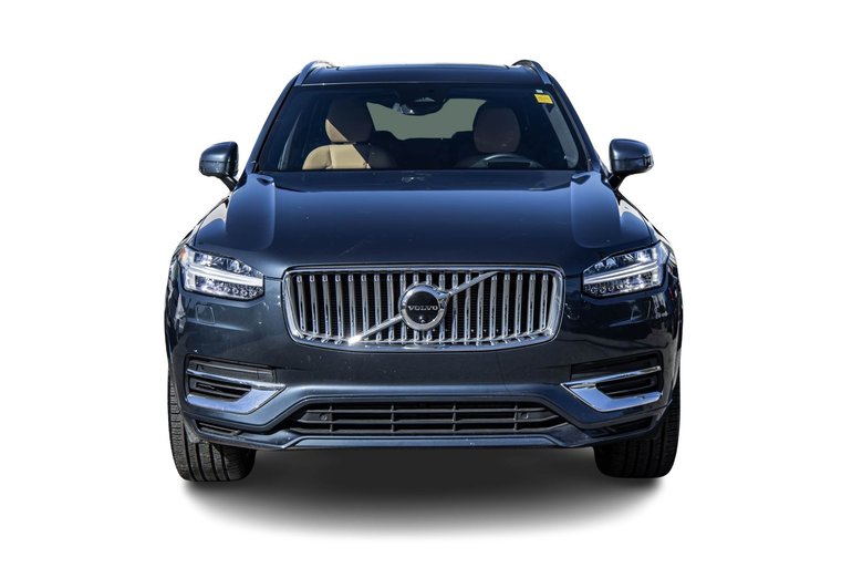 2025 Volvo XC90 Plug-In Hybrid