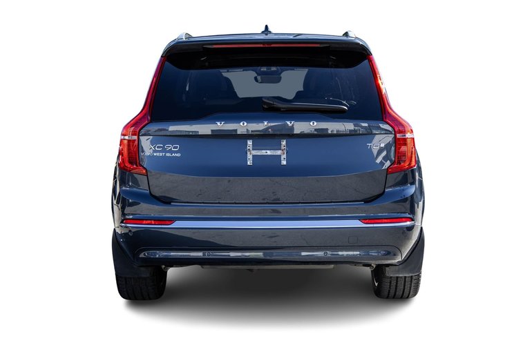 2025 Volvo XC90 Plug-In Hybrid