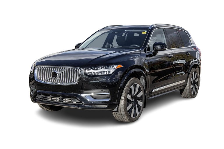 2024 Volvo XC90 Recharge