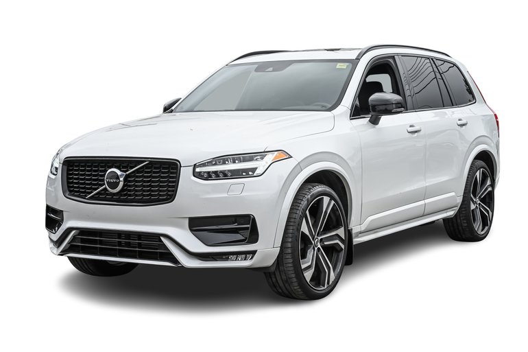 2021 Volvo XC90