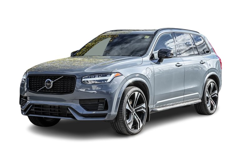 2021 Volvo XC90