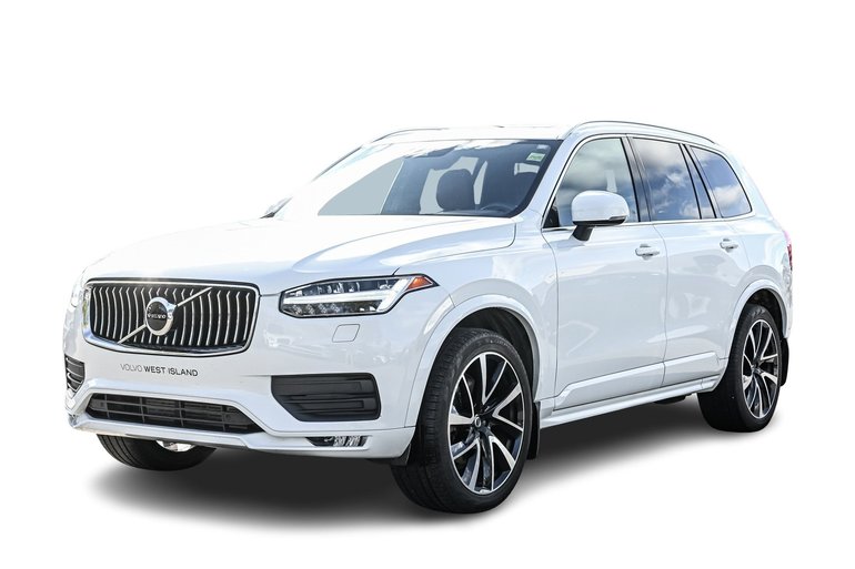 2021 Volvo XC90