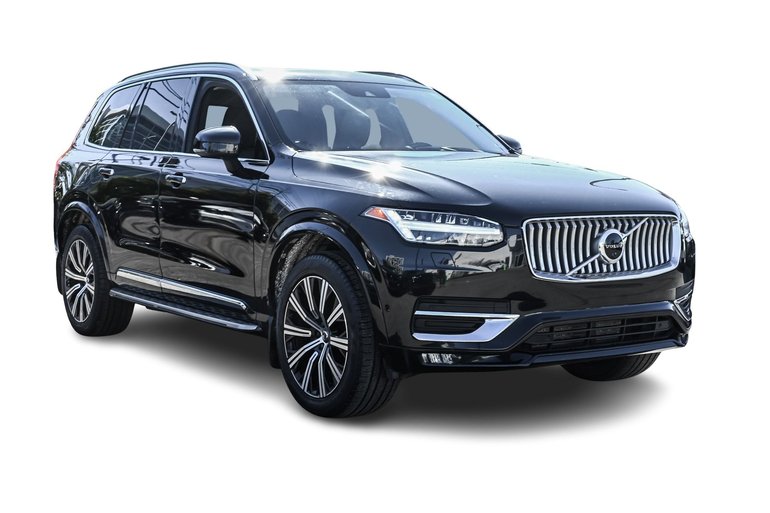 2022 Volvo XC90