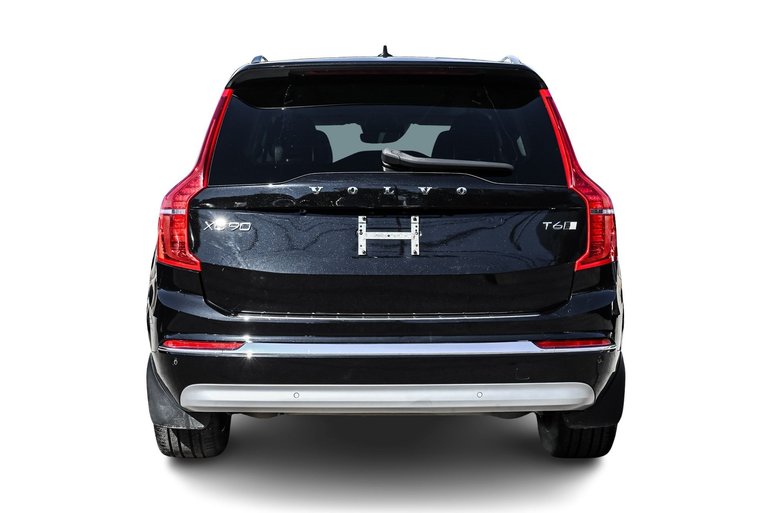 2022 Volvo XC90