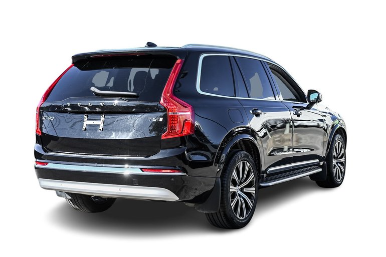 2022 Volvo XC90