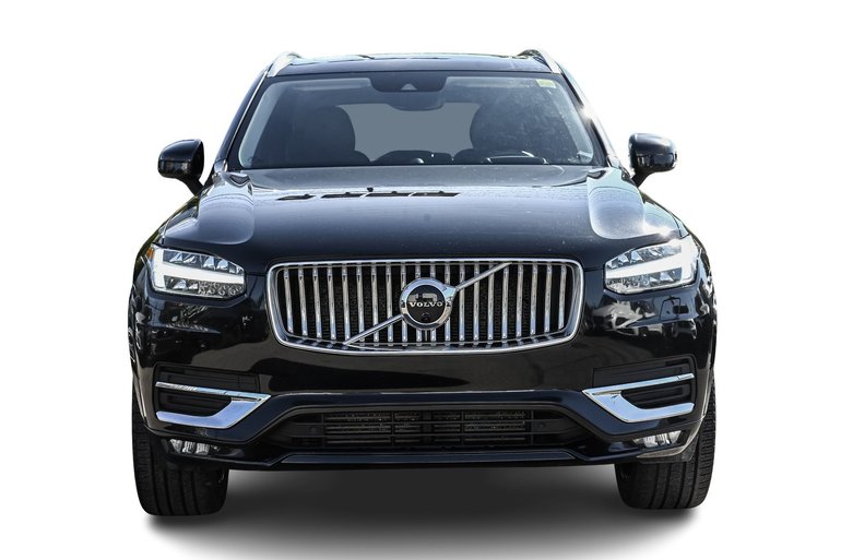 2022 Volvo XC90