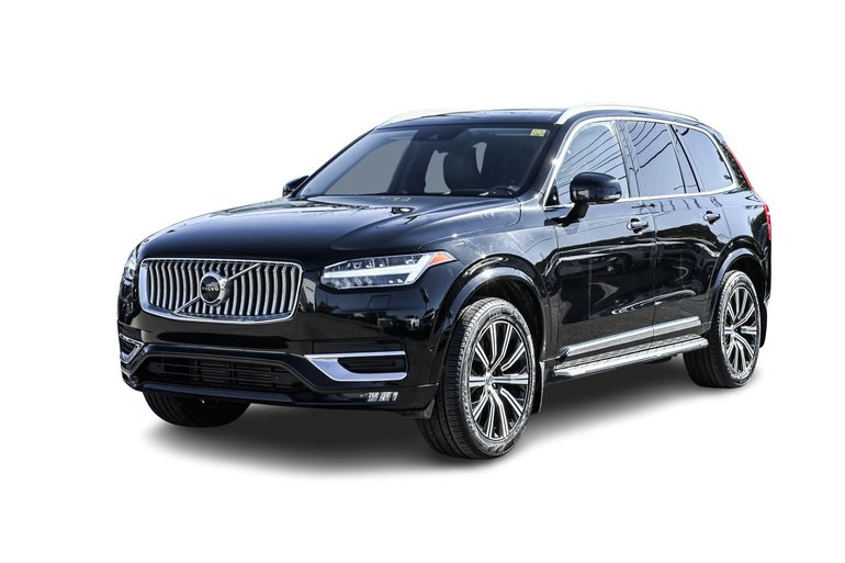2022 Volvo XC90