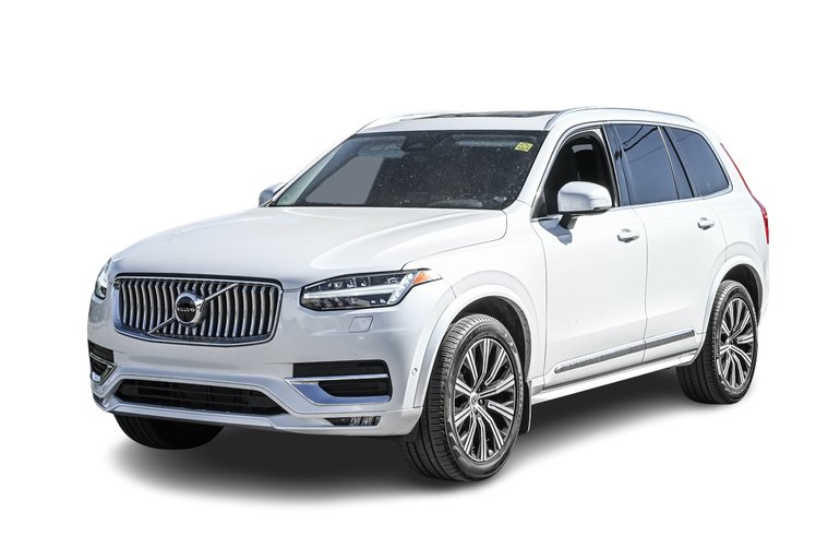2023 Volvo XC90
