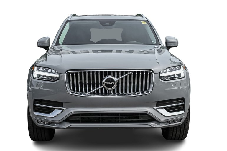 2024 Volvo XC90