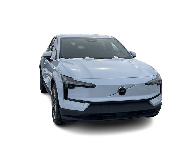 2025 Volvo EX30