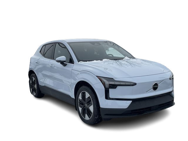 2025 Volvo EX30