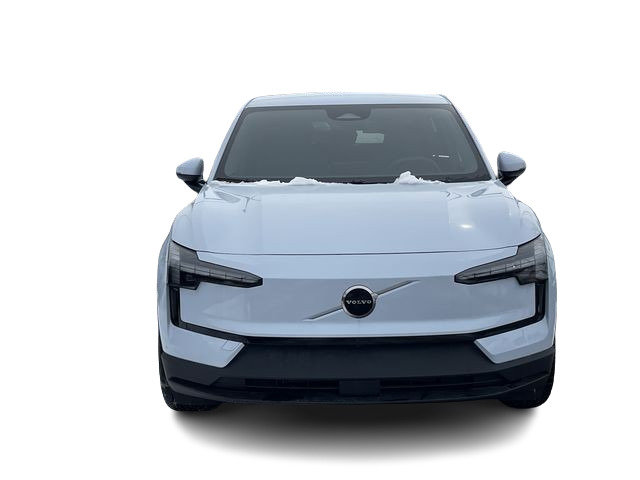 2025 Volvo EX30