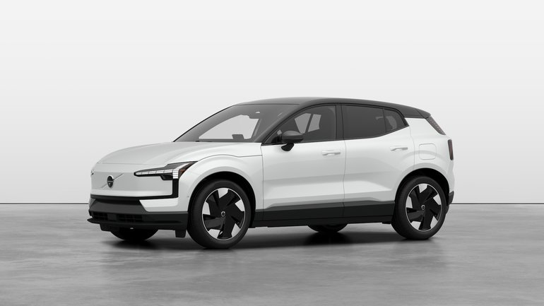 2025 Volvo EX30 Twin Motor Performance AWD Ultra